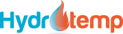 Hydrotemp Logo - Commercial Water Heating Equipment Manufacturers Representative Amarillo TX