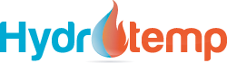 Hydrotemp Logo - Industrial Water Heating Equipment Manufacturers Representative in Frisco, Texas