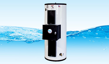 Electric Water Heaters Richardson TX